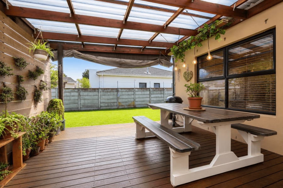 3 Bedroom Property for Sale in Sonkring Western Cape